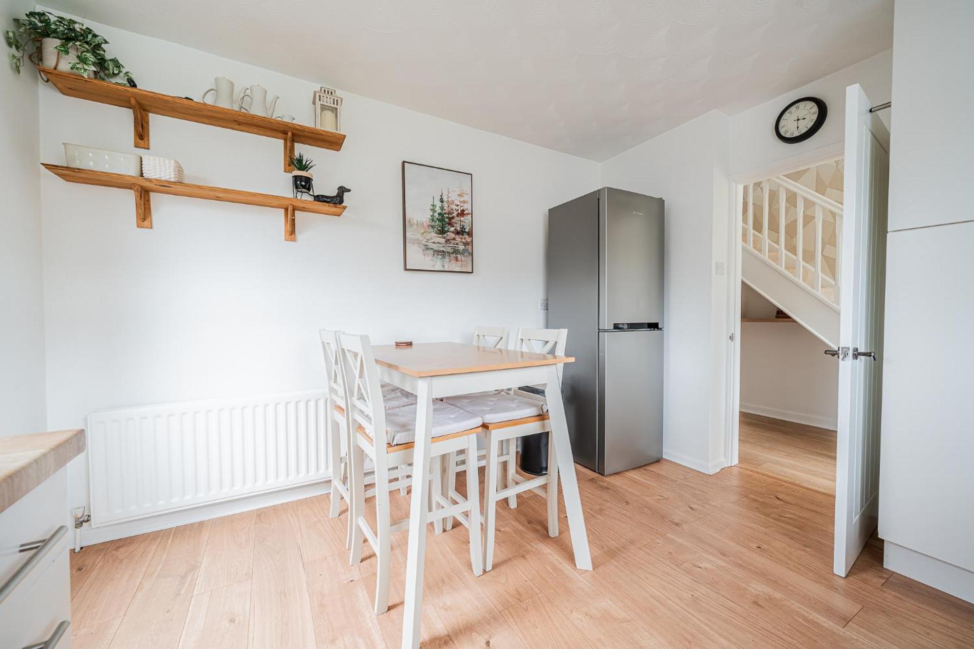 Cosy Retreat Near New Forest Ellingham  Exterior foto